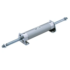 Пневмоцилиндр SMC CG1WFA63-50Z
