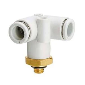 Фитинг SMC KQ2D06-M6A