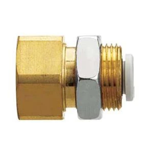 Фитинг SMC KQ2E16-04A