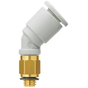 Фитинг SMC KQ2K06-M6A1