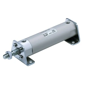 Пневмоцилиндр SMC CG1KFA40-50Z