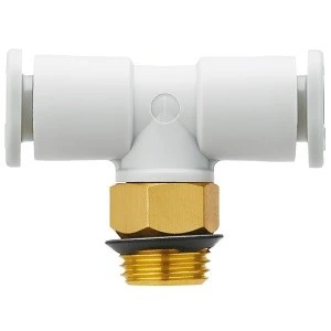 Фитинг SMC KQ2T06-U02A1