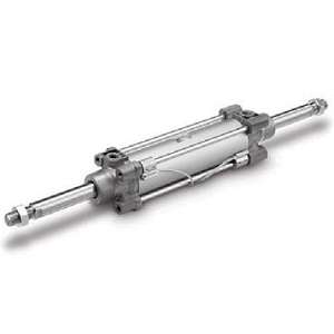 Пневмоцилиндр SMC C96SB125-200W