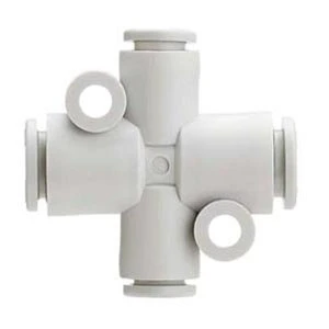 Фитинг SMC KQ2TX10-12A