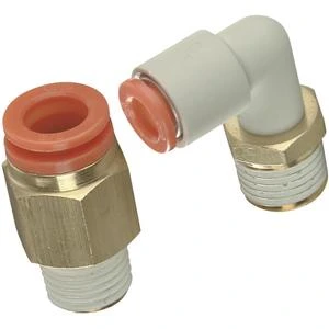Фитинг SMC KQ2E01-00