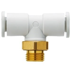 Фитинг SMC KQ2T06-01AP1