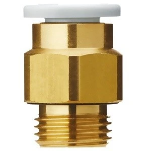 Фитинг SMC KQ2H06-G01A1