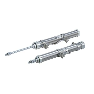 Пневмоцилиндр SMC CJ2E6-45SZ