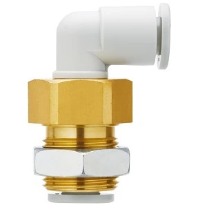 Фитинг SMC KQ2LE04-00N1
