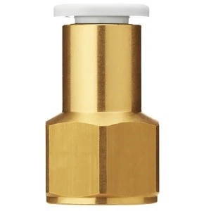 Фитинг SMC KQ2F04-G01A1