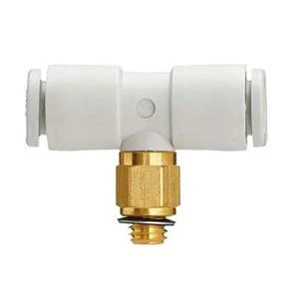 Фитинг SMC KQ2T02-M5A