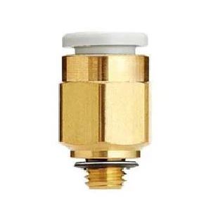 Фитинг SMC KQ2H02-M3G