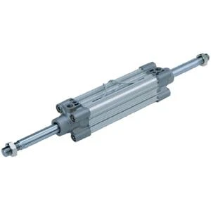 Пневмоцилиндр SMC CP96SB80-200W