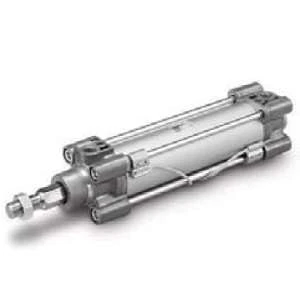 Пневмоцилиндр SMC C96KD80-320C
