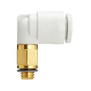 Фитинг SMC KQ2L04-M6A