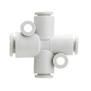 Фитинг SMC KQ2TY08-10A