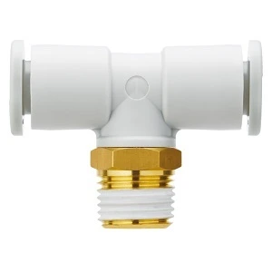 Фитинг SMC KQ2T06-03A1