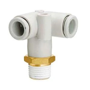 Фитинг SMC KQ2D04-01A