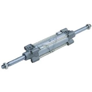 Пневмоцилиндр SMC C96SF80-200W
