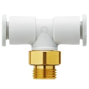 Фитинг SMC KQ2T06-G02A1