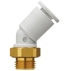Фитинг SMC KQ2K04-02AP1
