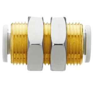 Фитинг SMC KQ2E06-00A1