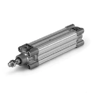 Пневмоцилиндр SMC CP96KC63-80