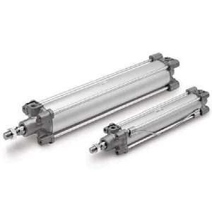 Пневмоцилиндр SMC C96SC125-700