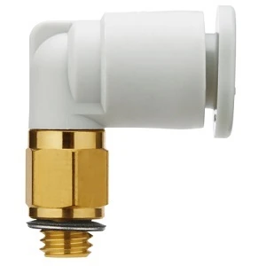 Фитинг SMC KQ2L06-M5A1