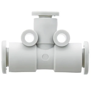 Фитинг SMC KQ2T10-06A1