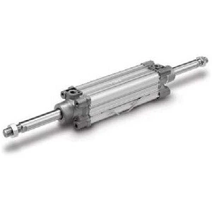 Пневмоцилиндр SMC CP96SB125-200W