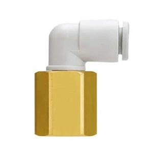 Фитинг SMC KQ2LF04-01A