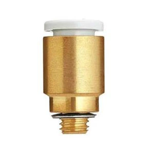 Фитинг SMC KQ2S02-M3G