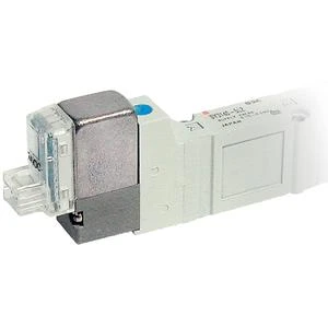 Пневмораспределитель SMC SY3140-5D