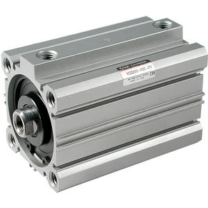 Пневмоцилиндр SMC CDQ2F40-5S