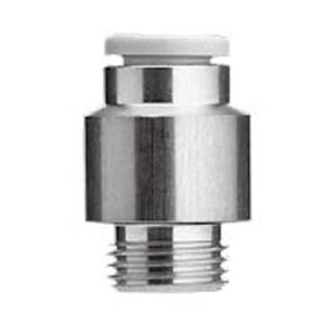 Фитинг SMC KQ2S06-G02A