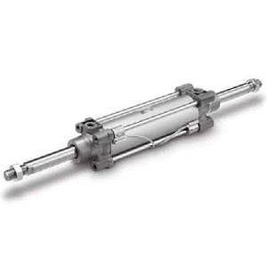 Пневмоцилиндр SMC C96SF125-200W