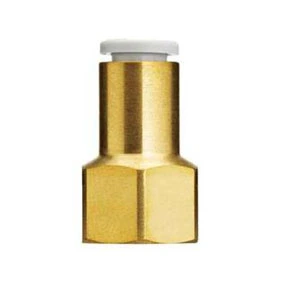 Фитинг SMC KQ2F16-03A