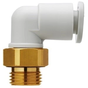 Фитинг SMC KQ2L04-G01N1