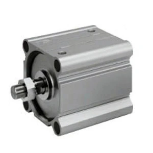 Пневмоцилиндр SMC CDQ2B140-10DCZ