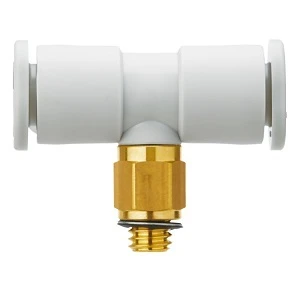 Фитинг SMC KQ2T23-M5A1